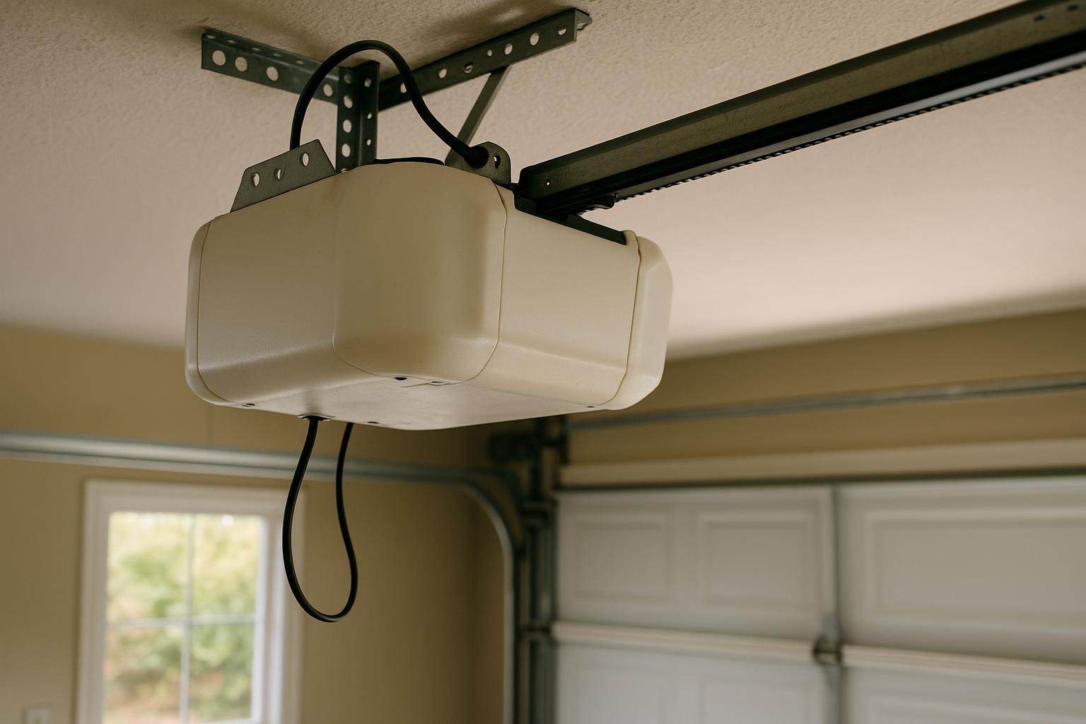 Signs Your Garage Door Opener Is Failing (And What to Do)